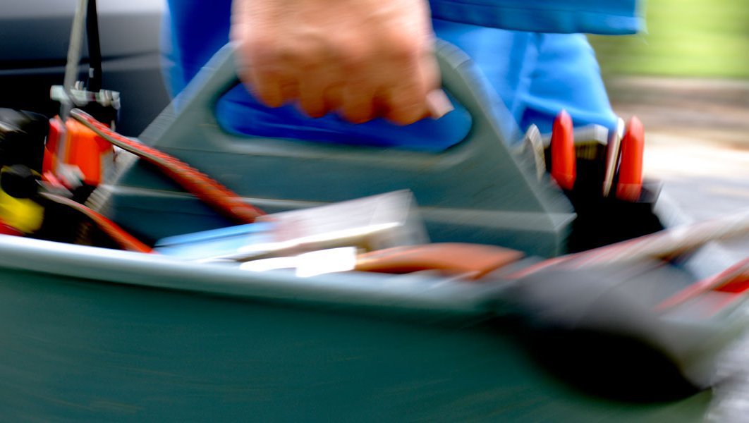 Installateurverzeichnis der GWN