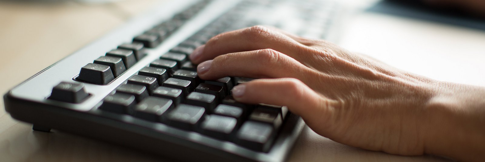 Zählerstand online eingeben