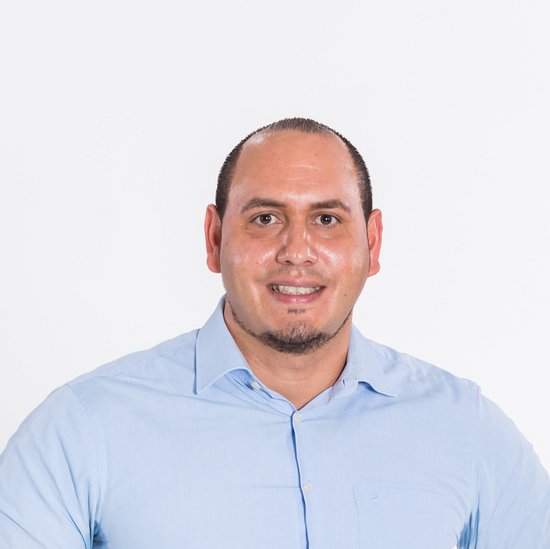 Bild von  David Weber